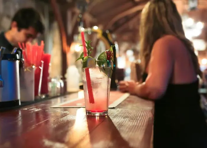 Club Pink Palace Hotel