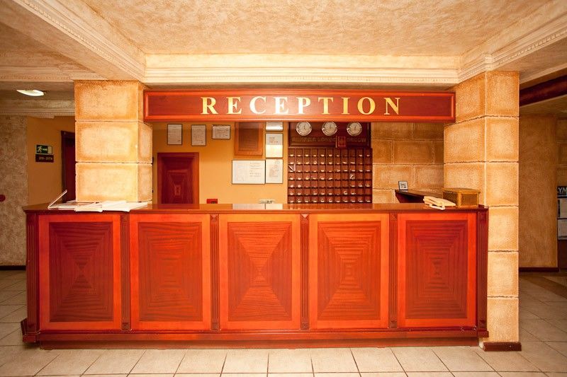 Отель Club Pink Palace Олудениз