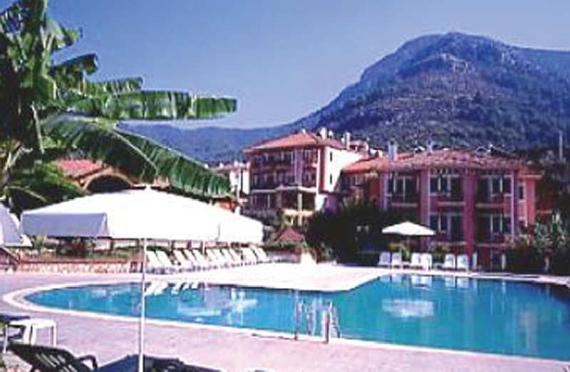 Club Pink Palace Олудениз