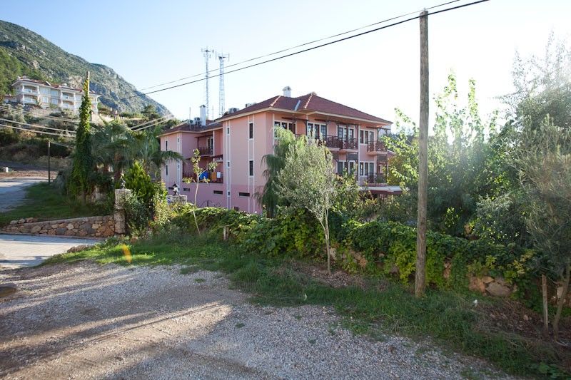 Club Pink Palace Otel
